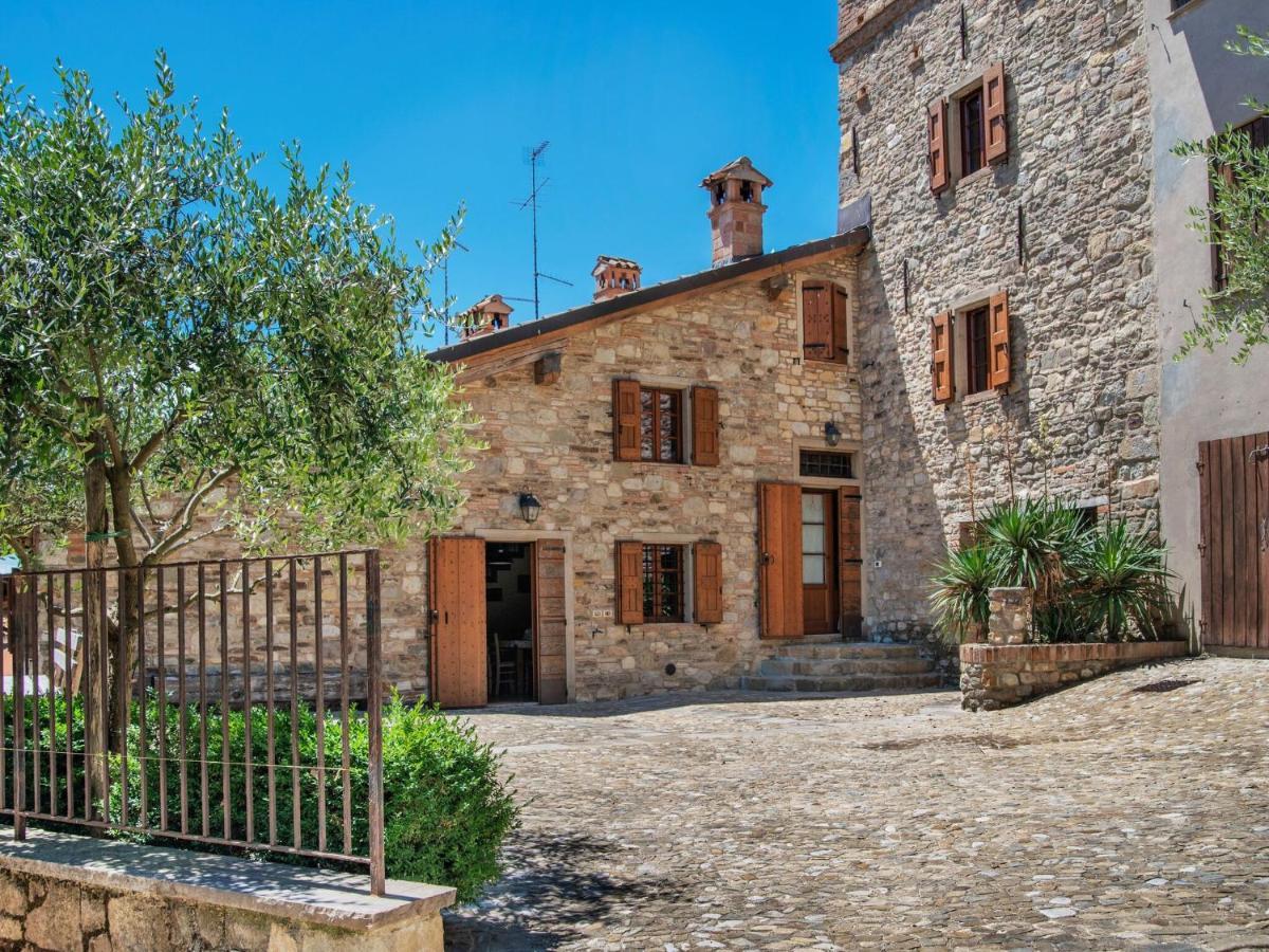 Castellarano Belvilla By Oyo Aia מראה חיצוני תמונה