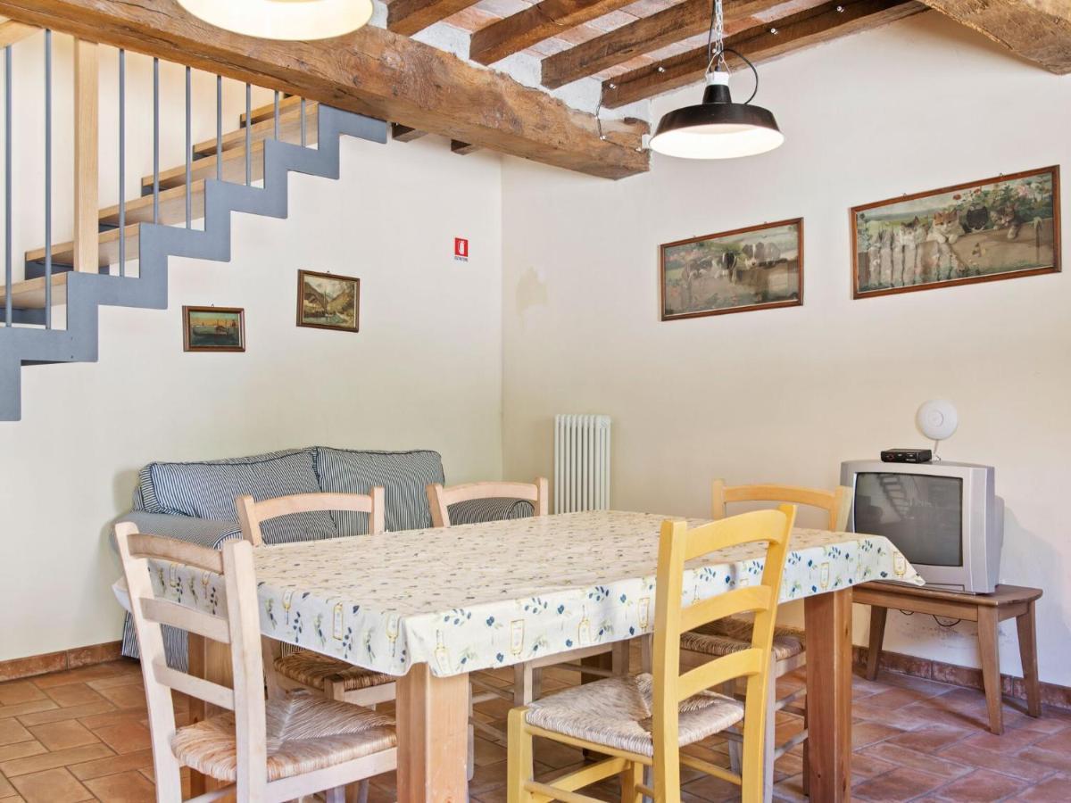 Castellarano Belvilla By Oyo Aia מראה חיצוני תמונה