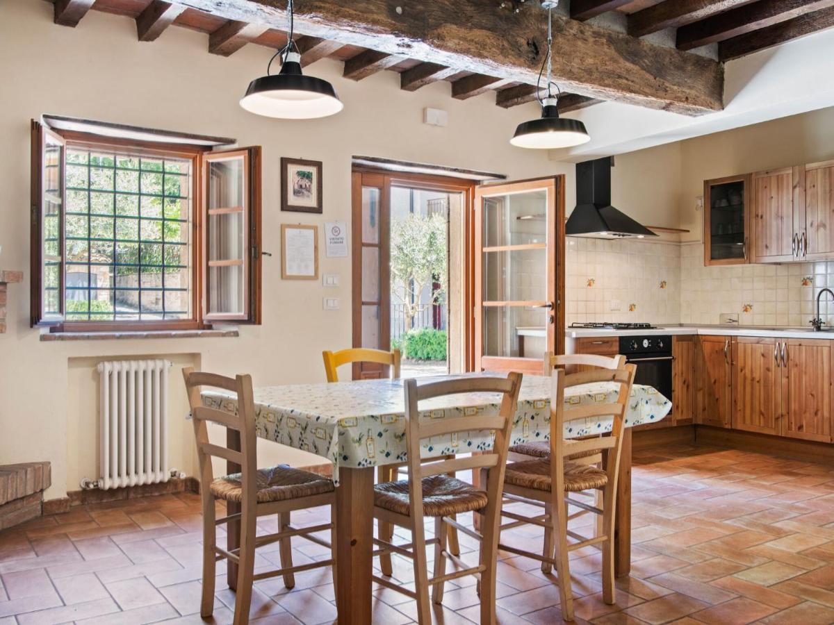 Castellarano Belvilla By Oyo Aia מראה חיצוני תמונה