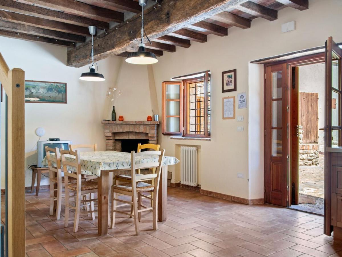 Castellarano Belvilla By Oyo Aia מראה חיצוני תמונה
